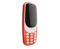 NOKIA 3310 Red - 363001 - zdjęcie 2